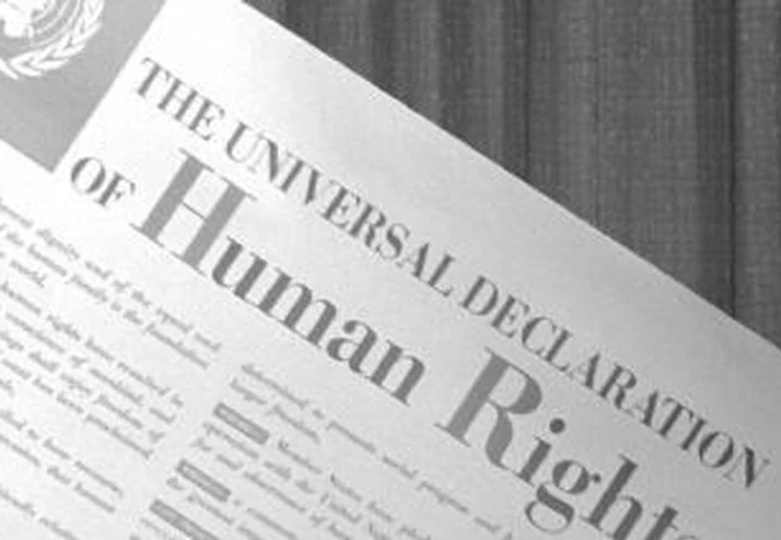 Dichiarazione Universale dei Diritti dell'Uomo